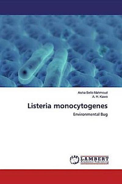 Listeria monocytogenes