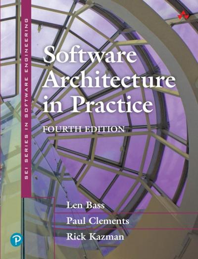 Software Architecture in Practice