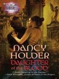Daughter of the Blood (Mills & Boon Silhouette