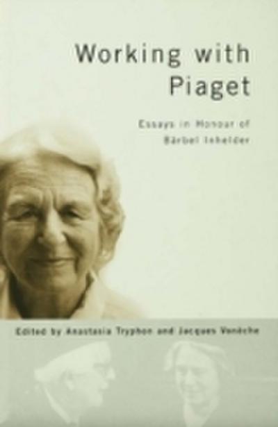 Working with Piaget
