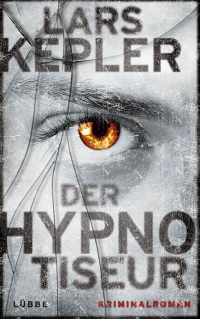Kepler, L: Hypnotiseur