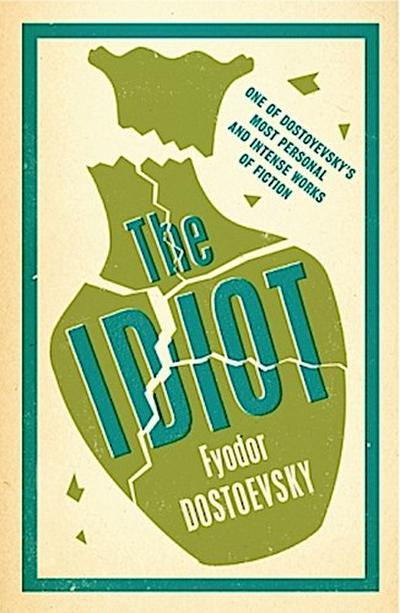 The Idiot