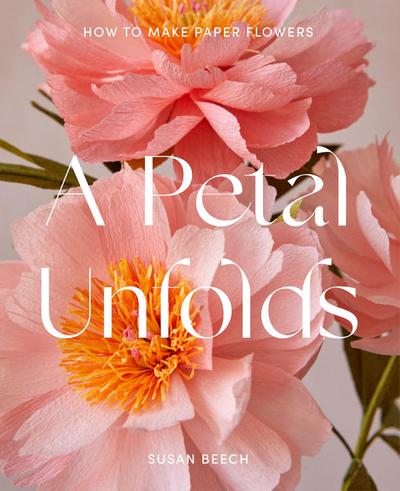 A Petal Unfolds