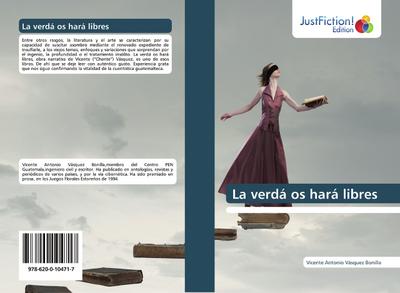 La verdá os hará libres