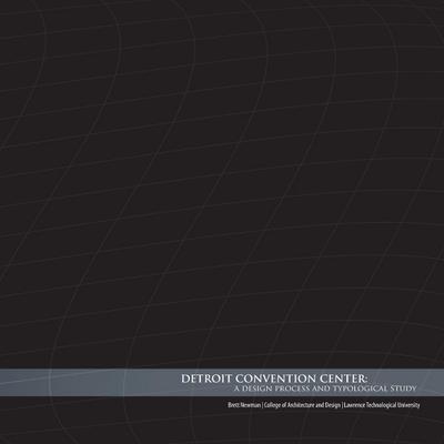 Detroit Convention Center