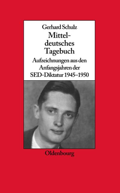 Mitteldeutsches Tagebuch