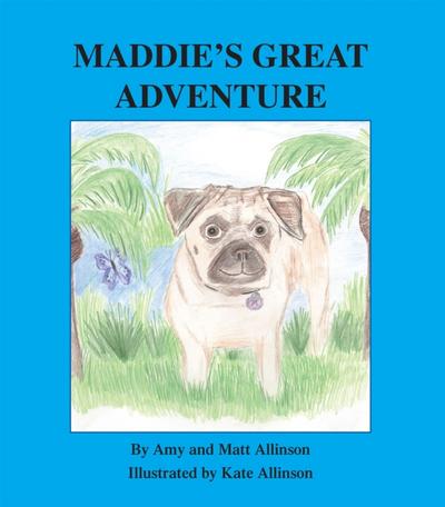 Maddie’s Great Adventure
