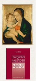 Liturgischer Kalender 2026