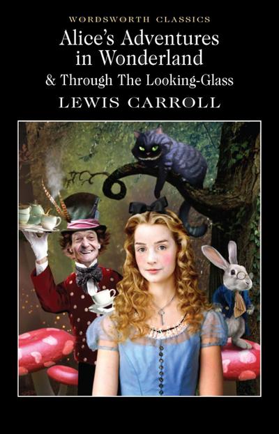 Carroll, L: Alice’s Adventures in Wonderland