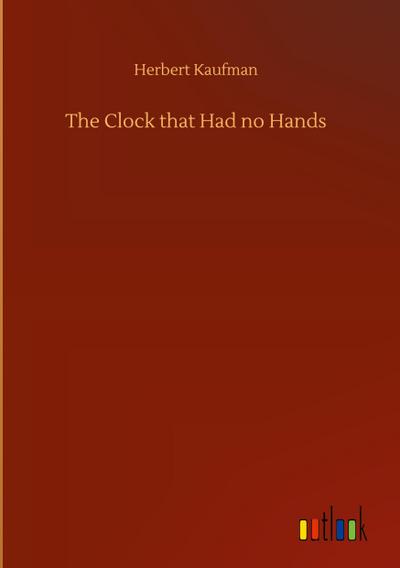 The Clock that Had no Hands
