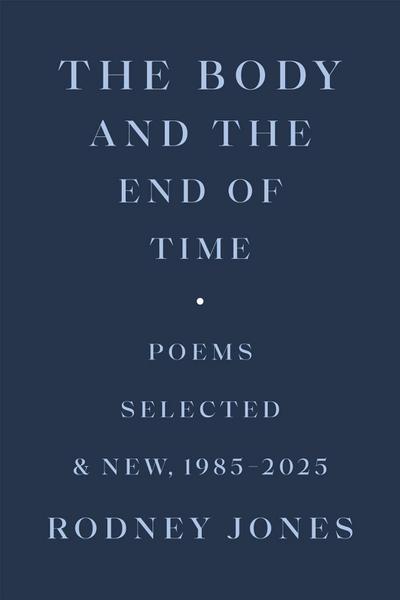 The Body and the End of Time