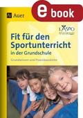 Fit für den Sportunterricht in der Grundschule
