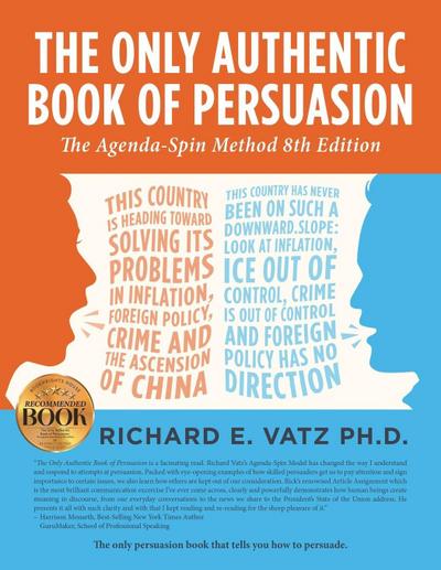 The Only Authentic Book of Persuasion