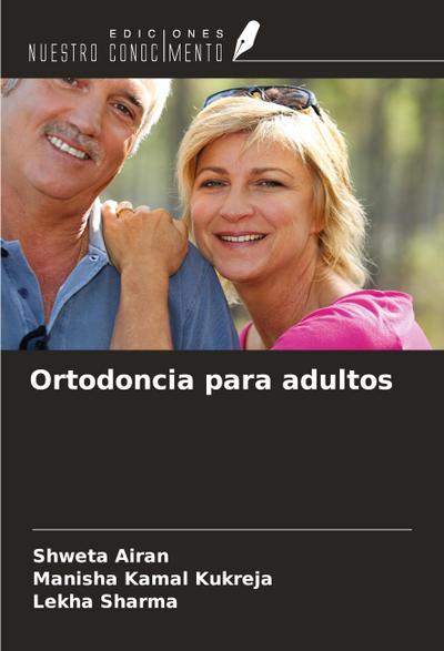 Ortodoncia para adultos