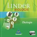 LINDER Biologie SI: Ökologie: Einzelplatzlizenz: Lernsoftware / Einzelplatzlizenz (LINDER Biologie SI: Lernsoftware)