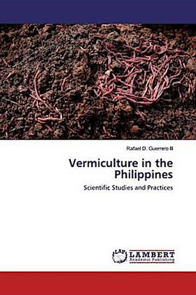 Vermiculture in the Philippines