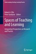 Spaces of Teaching and Learning