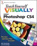Teach Yourself VISUALLY Photoshop CS4 - Mike Wooldridge