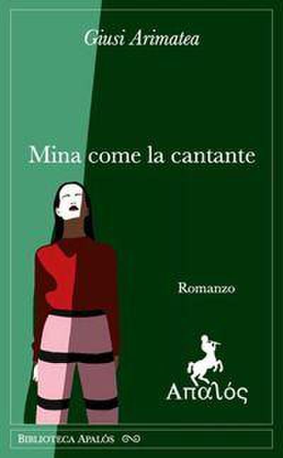 Mina come la cantante