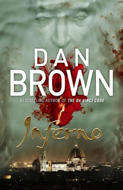 Inferno, English edition