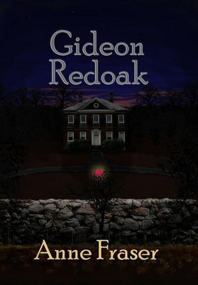 Gideon Redoak