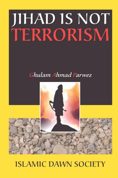 Jihad Is Not Terrorism