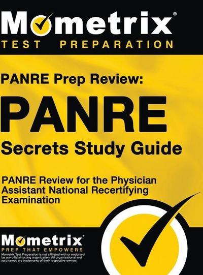 Panre Prep Review