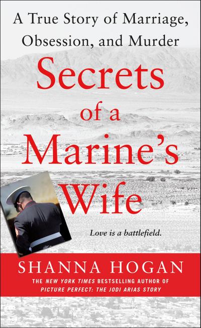 Secrets of a Marine’s Wife