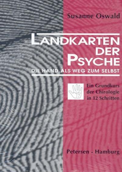 Landkarten der Psyche