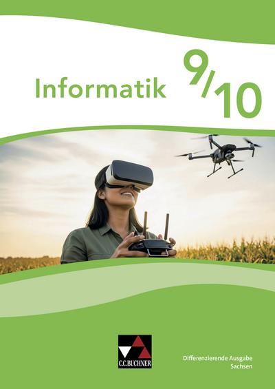 Informatik Sachsen 9/10 Differenzierende Ausgabe