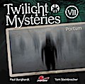 Twilight Mysteries Folge 7: Portum