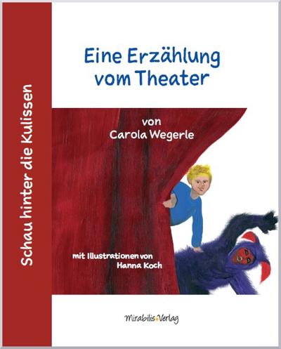 Eine Erzählung vom Theater