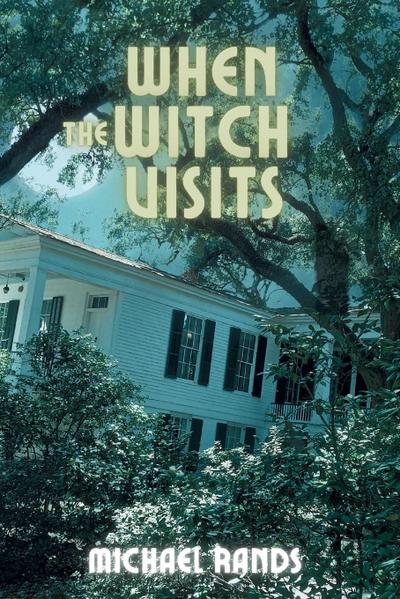 When The Witch Visits