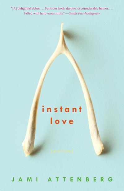 Instant Love