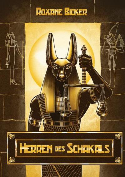 Herren des Schakals