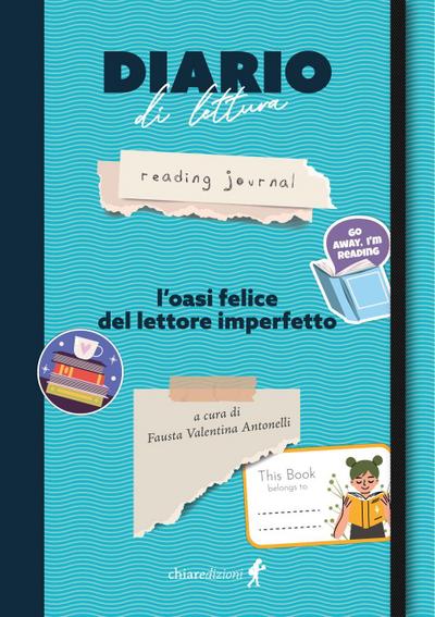 Diario di lettura. L’oasi felice del lettore imperfetto