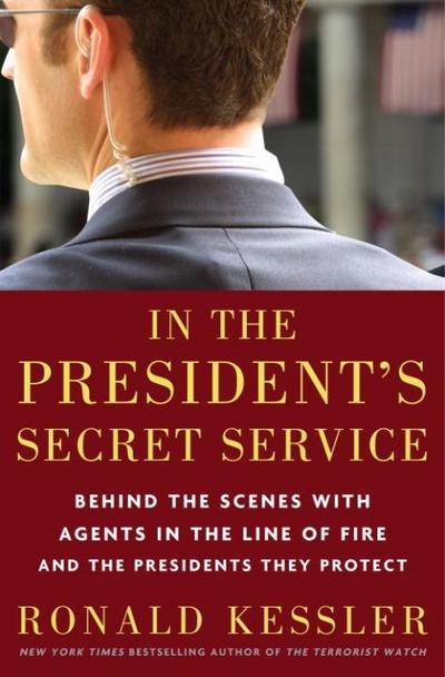 In the President’s Secret Service