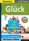Glück hat viele Gesichter