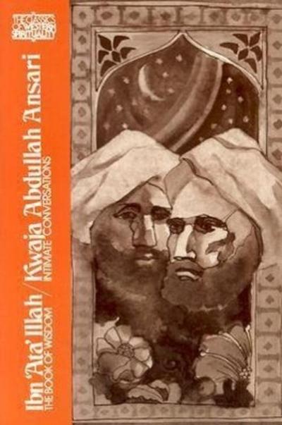 Ibn ’Ata’ Illah/Kwaja Abdullah Ansari