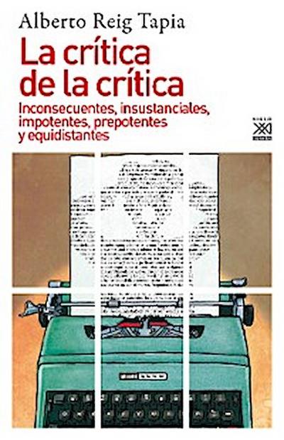 La crítica de la crítica