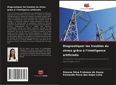 Diagnostiquer les troubles du stress grâce à l’intelligence artificielle