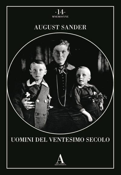 Uomini del Ventesimo secolo