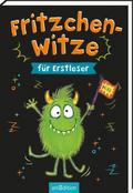 Fritzchen-Witze für Erstleser