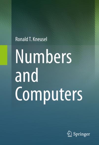 Numbers and Computers