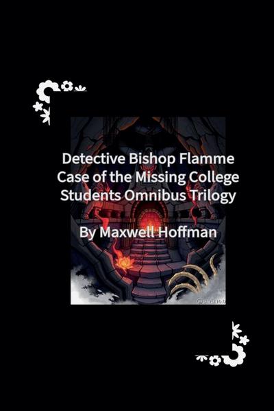 Detective Bishop Flamme