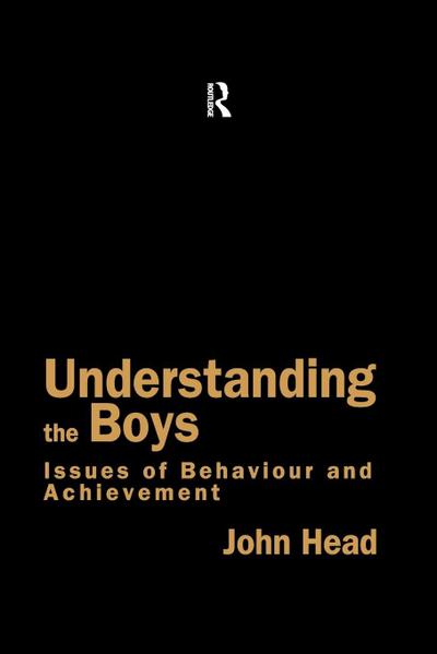 Understanding the Boys