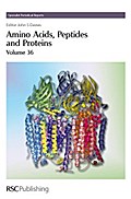 Amino Acids, Peptides and Proteins