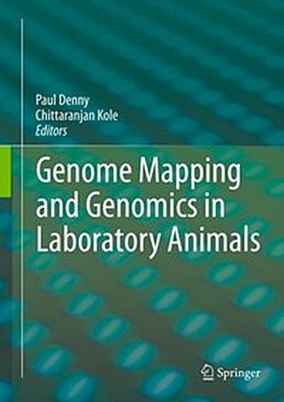 Genome Mapping and Genomics in Laboratory Animals