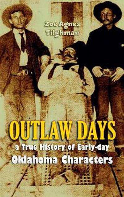 Outlaw Days