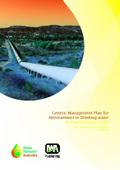 Generic Management Plan for Nitrosamines in Drinking Water